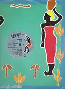 Tonto Irie - New York Life