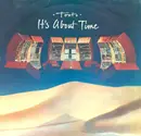 LP - Tonto - It's About Time - Includes insert