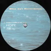 TONURI - Hope (Mixes)