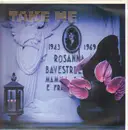 12inch Vinyl Single - Tonuri - Take Me