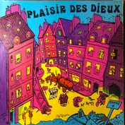"Tonus" Des Hopitaux Parisiens