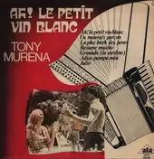 Tony Muréna - Tony Murena