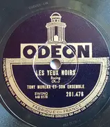 Tony Murena Et Son Ensemble - Les Yeux Noirs / Rythme Et Swing