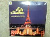Tony Murena Et Son Orchestre - Fête De Musette
