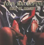 Tony MacAlpine