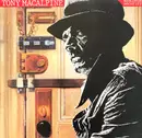 LP - Tony MacAlpine - Maximum Security