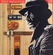 LP - Tony Macalpine - Maximum Security