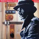 LP - Tony MacAlpine - Maximum Security