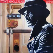 LP - Tony MacAlpine - Maximum Security