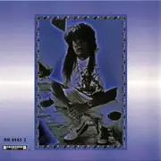 CD - Tony MacAlpine - Premonition