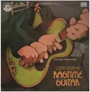 LP - Tony Marcus / Woody Mann / Tom Gilfellon / a.o. - Contemporary Ragtime Guitar