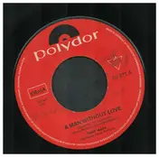Tony Mark - A Man Without Love / When Tomorrow Comes