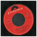 7inch Vinyl Single - Tony Mark - A Man Without Love / When Tomorrow Comes
