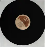 LP - Tony Marshal & Patty Peeples - Nothing Beats A Pair Of Hearts