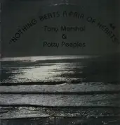 Tony Marshal & Patty Peeples