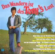 Tony Marshall - Das Wandern Ist Des Tony's Lust