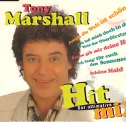 Tony Marshall - Der ultimative Hitmix