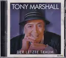 CD - Tony Marshall - Der Letzte Traum