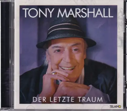 Tony Marshall - Der Letzte Traum