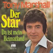 Tony Marshall - Der Star