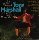 LP - Tony Marshall - Die Grössten Polka-Hits Mit Tony Marshall Und Seinen Lustigen Musikanten