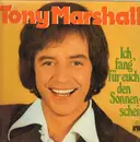 LP - Tony Marshall - Ich Fang Für Euch Den Sonnenschein