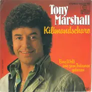 Tony Marshall - Kilimandscharo