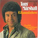 7inch Vinyl Single - Tony Marshall - Kilimandscharo