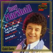 Tony Marshall - Star Festival