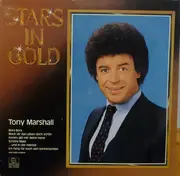 LP - Tony Marshall - Stars In Gold - Still Sealed