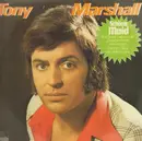 LP - Tony Marshall - Schöne Maid