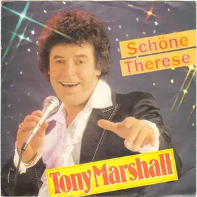 Tony Marshall - Schöne Therese