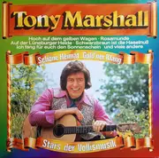 Double LP - Tony Marshall - Schone Heimat Gold'ner Klang