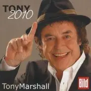 Tony Marshall - Tony 2010