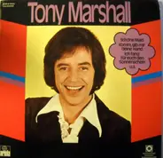 Tony Marshall - Tony Marshall