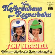 Tony Marshall - Vom Hofbräuhaus Zur Reeperbahn