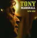 CD - Tony Marshall - Wie Nie