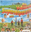 LP - Tony Marshall, Peter Alexander, Die Moosacher a.o. - Die Volksmusik Super-Hitparade 2