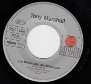 7inch Vinyl Single - Tony Marshall - Mach Dir Das Leben Doch Schön