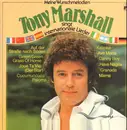 LP - Tony Marshall - Meine Wunschmelodien - Gatefold.