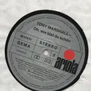 LP - Tony Marshall - Oh, Wie Bist Du Schön - No Cover