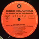 LP - Tony Marshall - Die Grössten Polka-Hits Mit Tony Marshall Und Seinen Lustigen Musikanten - no cover