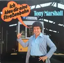 LP - Tony Marshall - Ich Klau Dir Eine Strassenbahn