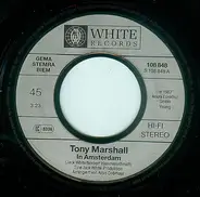 Tony Marshall - In Amsterdam