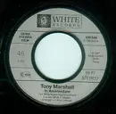 7inch Vinyl Single - Tony Marshall - In Amsterdam