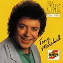 CD - Tony Marshall - Star Collection