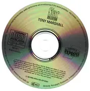 CD - Tony Marshall - Star Collection