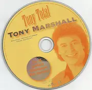 CD - Tony Marshall - Tony Total