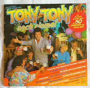 LP - Tony Marshall - Tony Tony Noch Einmal