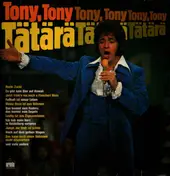 Tony Marshall - Tony, Tony Tätärä